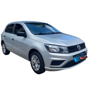 VOLKSWAGEN GOL TRENDLINE MT 1600CC 2AB ABS