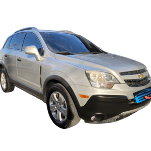 CHEVROLET CAPTIVA SPORT AT 2400CC 5P 4X2 MOD 2014