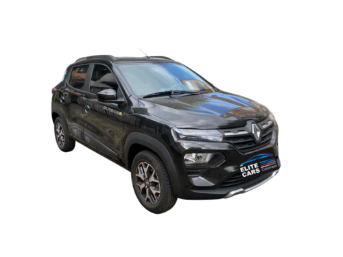 RENAULT KWID OUTSIDER MT 1000CC 12V 4AB ABS MOD 2023