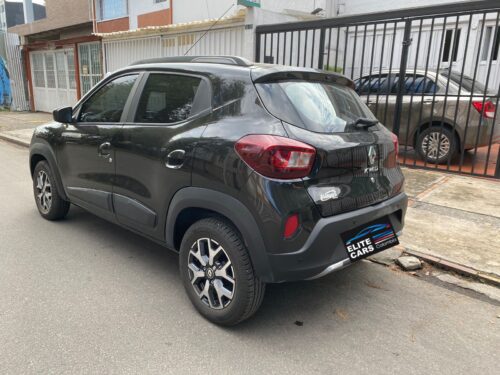 RENAULT KWID OUTSIDER MT 1000CC 12V 4AB ABS MOD 2023 - Image 9