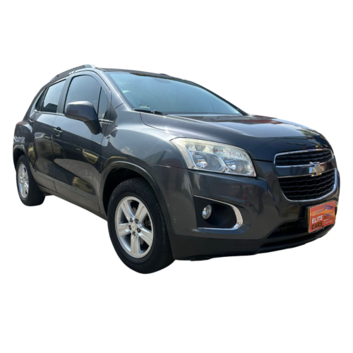 CHEVROLET TRACKER LS MT 1800CC MOD 2014