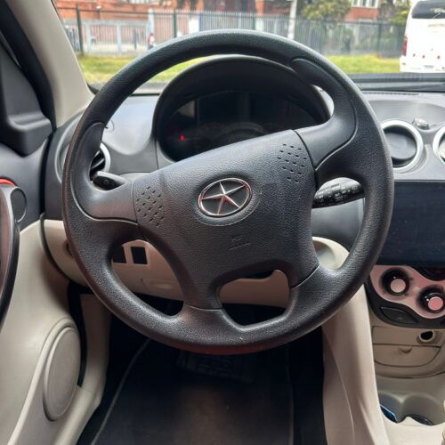 JAC VELOCE 1.3L HB Luxury MT 1300CC 5P MOD 2011 - Image 11