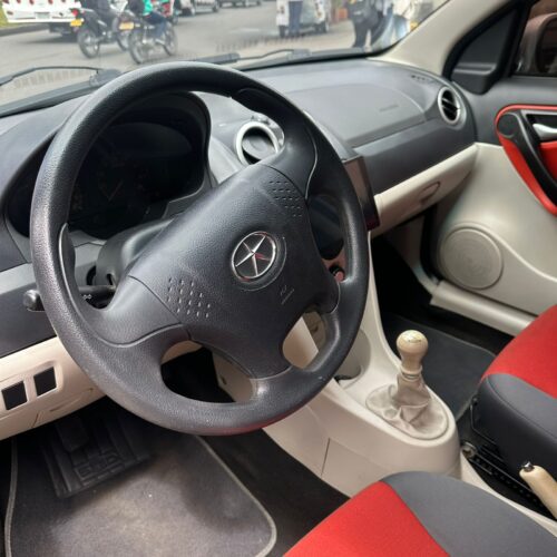 JAC VELOCE 1.3L HB Luxury MT 1300CC 5P MOD 2011 - Image 14