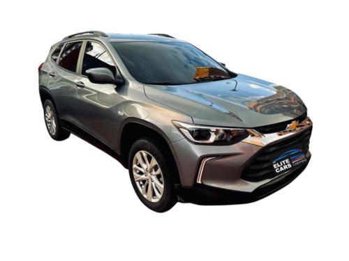 CHEVROLET TRACKER LTZ TP 1200CC TMOD 2022