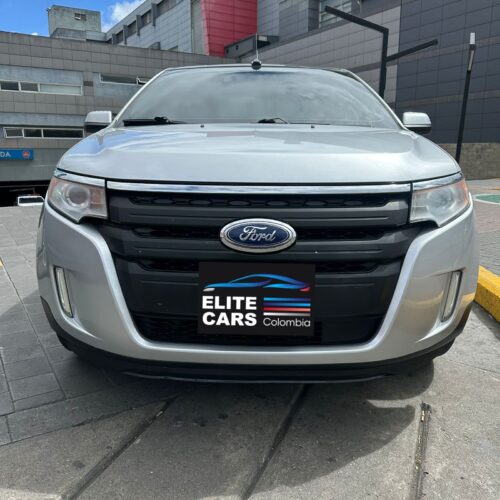 FORD EDGE LIMITED TP 3500CC MOD 2011 - Image 3