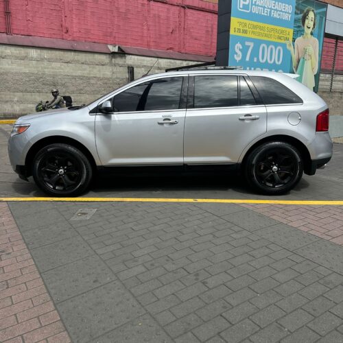 FORD EDGE LIMITED TP 3500CC MOD 2011 - Image 4