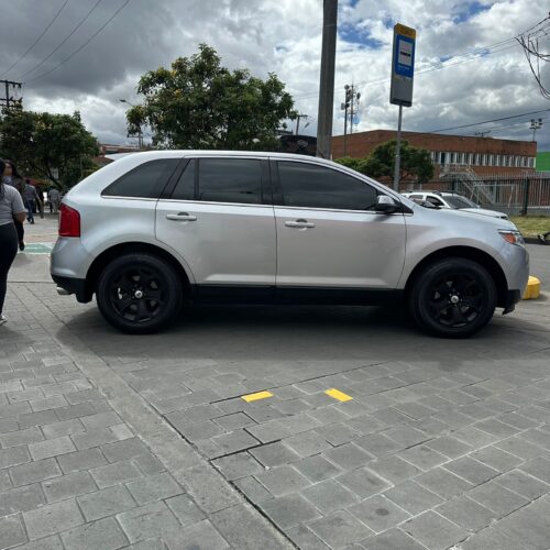 FORD EDGE LIMITED TP 3500CC MOD 2011 - Image 5