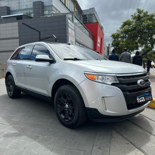 FORD EDGE LIMITED TP 3500CC MOD 2011 - Image 6