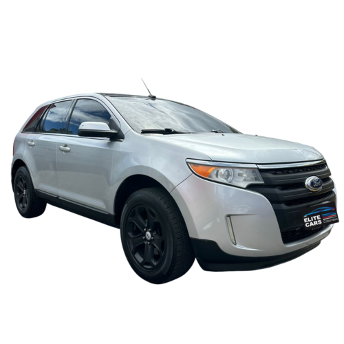 FORD EDGE LIMITED TP 3500CC MOD 2011