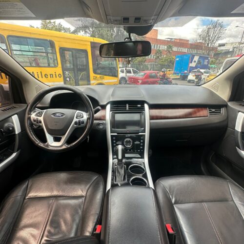 FORD EDGE LIMITED TP 3500CC MOD 2011 - Image 10