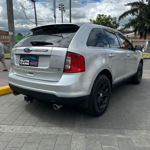 FORD EDGE LIMITED TP 3500CC MOD 2011 - Image 11