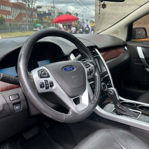 FORD EDGE LIMITED TP 3500CC MOD 2011 - Image 14