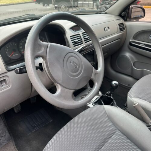 KIA RIO STYLUS MT 1500CC 4P AA MOD 2015 - Image 12