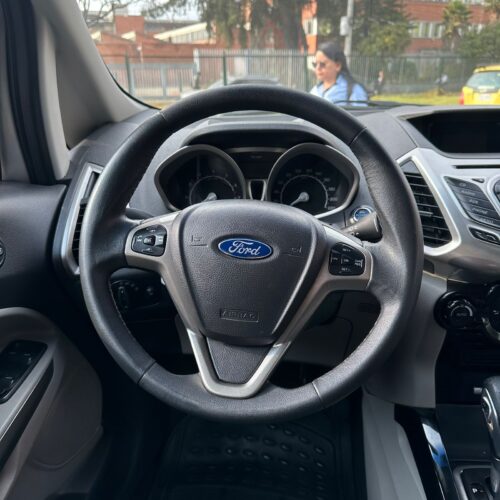 FORD ECOSPORT TITANIUM TP 2000CC 4X2 MOD 2013 - Image 14