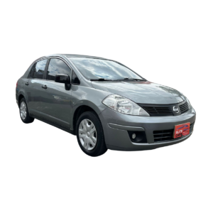 NISSAN TIIDA SD MiiO MT 1800CC SA MOD 2013