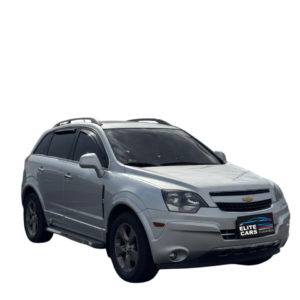 CHEVROLET CAPTIVA SPORT AT 3000CC MOD 2017