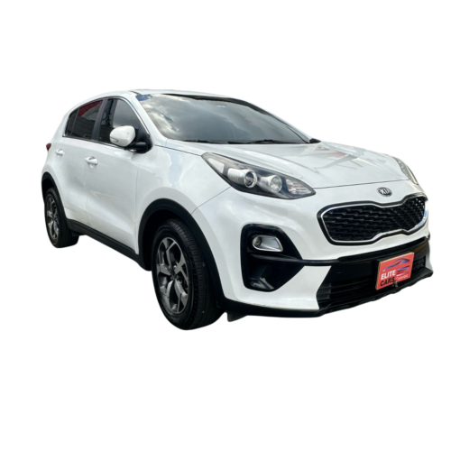 KIA SPORTAGE VIBRANT TP 2000CC 6AB ABS RT TC MOD 2019 - Image 4