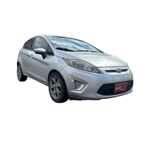 FORD FIESTA HATCHBACK MT 1600CC 5P MOD 2013