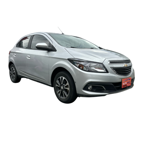 CHEVROLET ONIX LTZ TP 1400CC 5P 2AB ABS MOD 2016