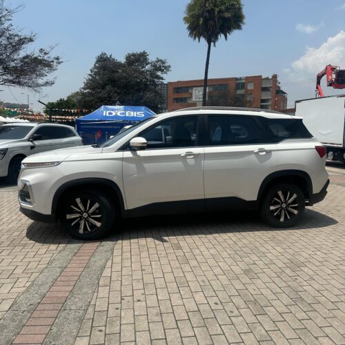 CHEVROLET CAPTIVA PREMIER TURBO TP - Image 5