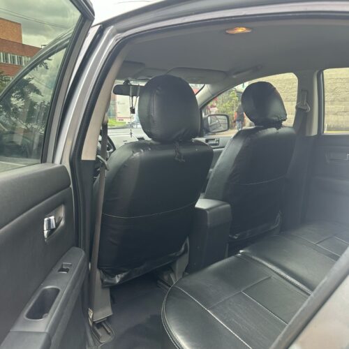 NISSAN SENTRA 2.0 S MT 2000CC 2AB ABS - Image 9