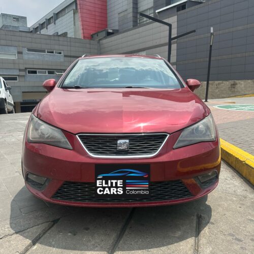 SEAT IBIZA ST STYLE MT 1400CC 5P SW - Image 3