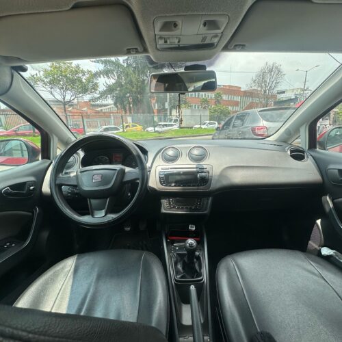 SEAT IBIZA ST STYLE MT 1400CC 5P SW - Image 10