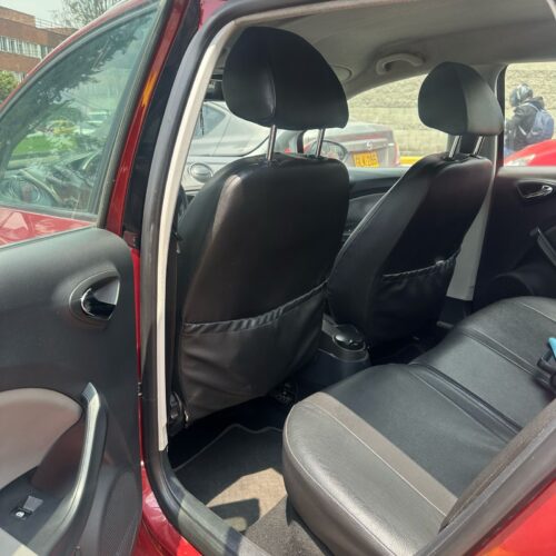 SEAT IBIZA ST STYLE MT 1400CC 5P SW - Image 12