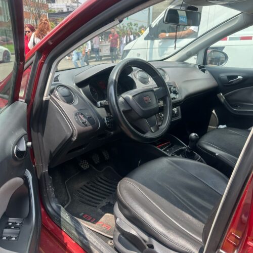 SEAT IBIZA ST STYLE MT 1400CC 5P SW - Image 14