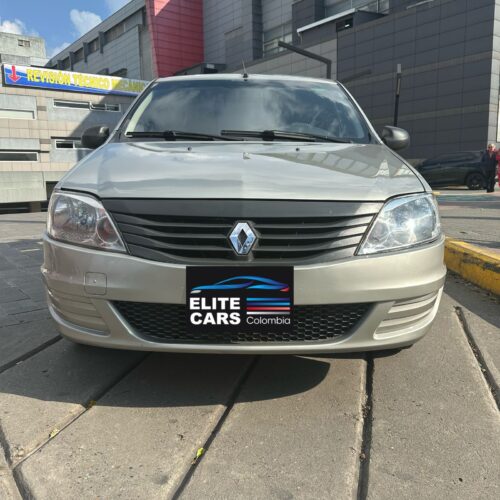 RENAULT LOGAN F.II ENTRY MT 1400CC AA - Image 4