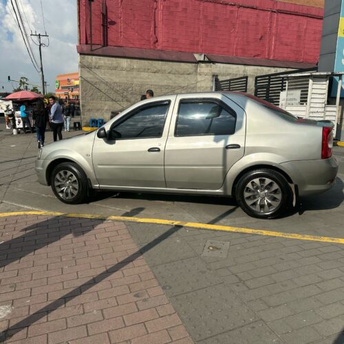 RENAULT LOGAN F.II ENTRY MT 1400CC AA - Image 7