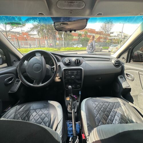 RENAULT LOGAN F.II ENTRY MT 1400CC AA - Image 9