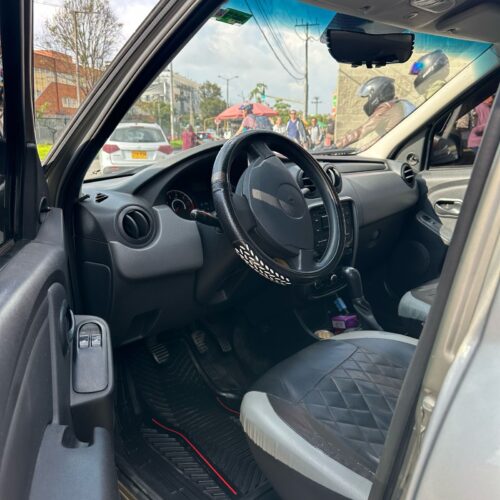 RENAULT LOGAN F.II ENTRY MT 1400CC AA - Image 11