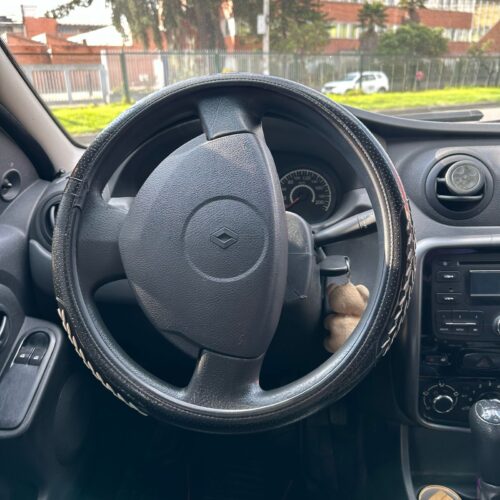 RENAULT LOGAN F.II ENTRY MT 1400CC AA - Image 13