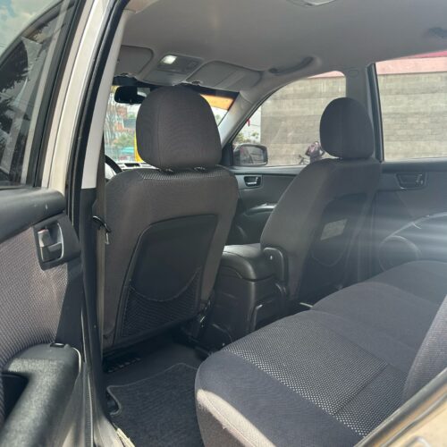KIA SPORTAGE 2.0 AT 2000CC - Image 11
