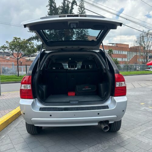 KIA SPORTAGE 2.0 AT 2000CC - Image 15
