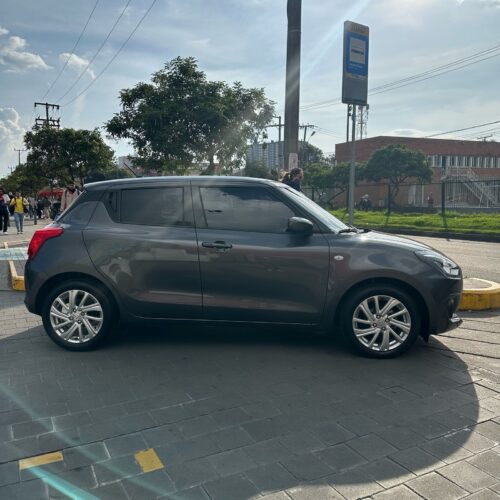 SUZUKI SWIFT HYBRID MT 1200CC 5P 6AB ABS - Image 7