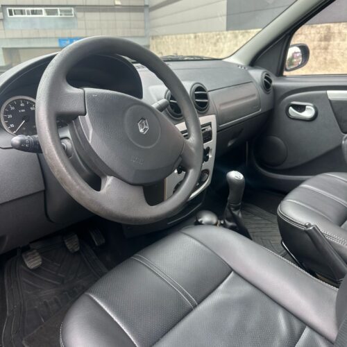 RENAULT LOGAN DYNAMIQUE ND MT 1600CC - Image 15