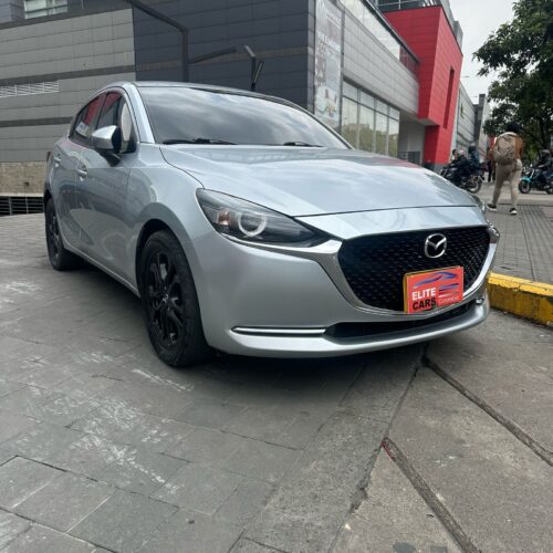 MAZDA 2 GRAND TOURING LX TP 1500CC 6AB TC CR - Image 2
