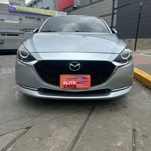 MAZDA 2 GRAND TOURING LX TP 1500CC 6AB TC CR - Image 3