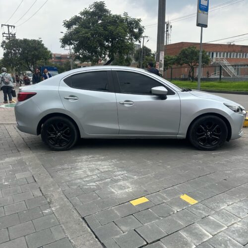 MAZDA 2 GRAND TOURING LX TP 1500CC 6AB TC CR - Image 4