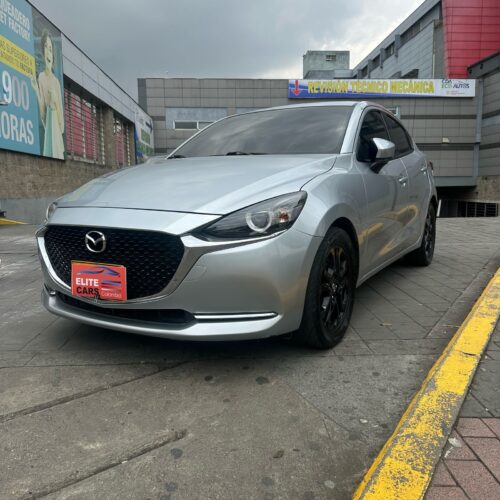 MAZDA 2 GRAND TOURING LX TP 1500CC 6AB TC CR - Image 6