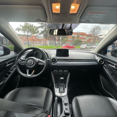 MAZDA 2 GRAND TOURING LX TP 1500CC 6AB TC CR - Image 9