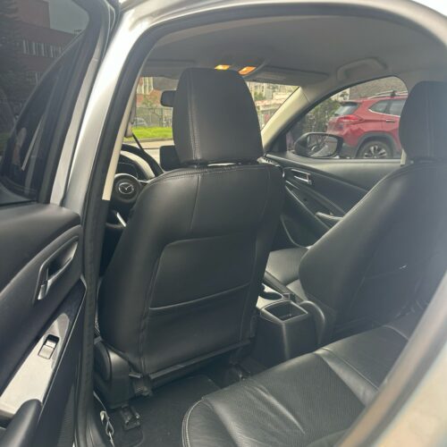 MAZDA 2 GRAND TOURING LX TP 1500CC 6AB TC CR - Image 11