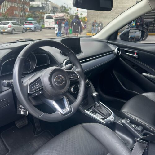 MAZDA 2 GRAND TOURING LX TP 1500CC 6AB TC CR - Image 12