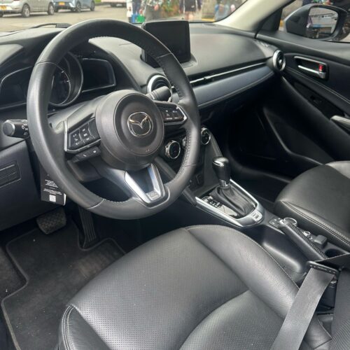 MAZDA 2 GRAND TOURING LX TP 1500CC 6AB TC CR - Image 13