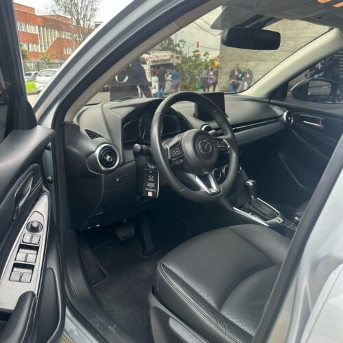 MAZDA 2 GRAND TOURING LX TP 1500CC 6AB TC CR - Image 14