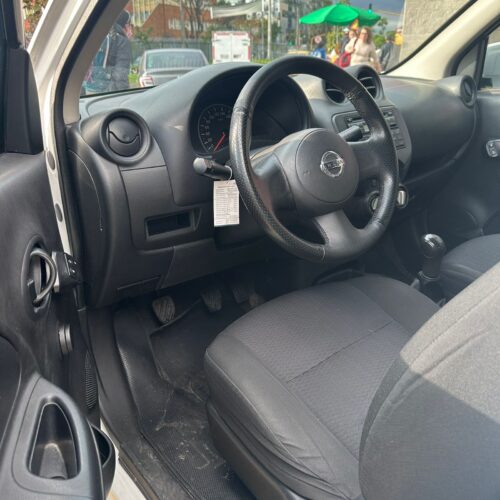 NISSAN MARCH ACTIVE MT 1600CC 2AB MOD 2015 - Image 9
