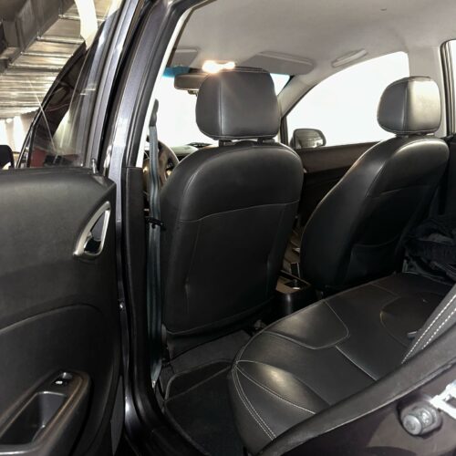 CHEVROLET SAIL LTZ MT 1400CC 4P AA 2AB ABS MOD 2018 - Image 11