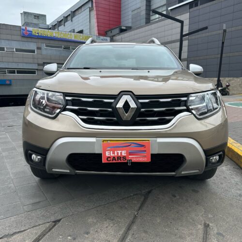 RENAULT DUSTER INTENS TP 1300CC T 4X2 MOD 2022 - Image 2